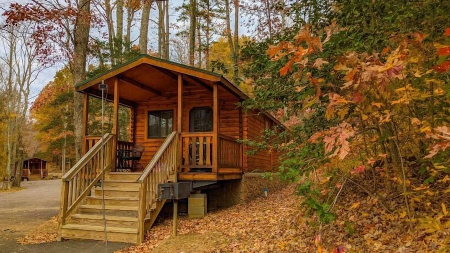 Wilderness Presidential Resort