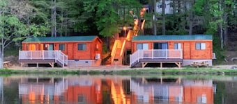 Wilderness Presidential Resort