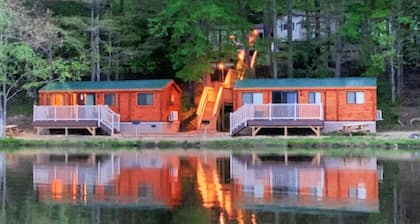 Wilderness Presidential Resort