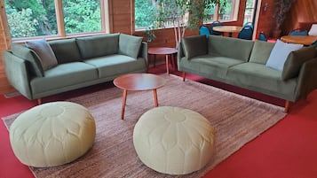 Accommodatievoorziening