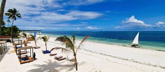 ドリームオブザンジバール・リゾート＆スパ - プレミアムオールインクルーシブ