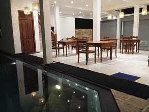 Chi tiết nội thất