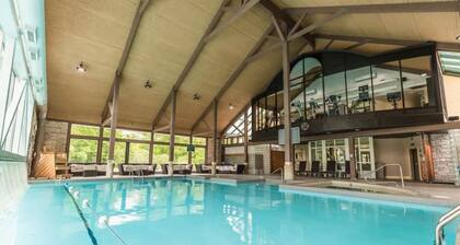Pet Friendly, 2 King Beds, Gym, Pool