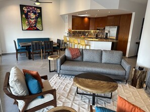 Smart-tv, computerskærme, printere