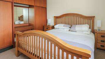 3 chambres, décoration personnalisée, ameublement personnalisé