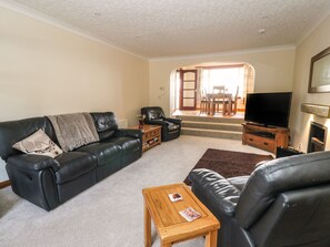 Fireplace - Dunira (Mallaig)