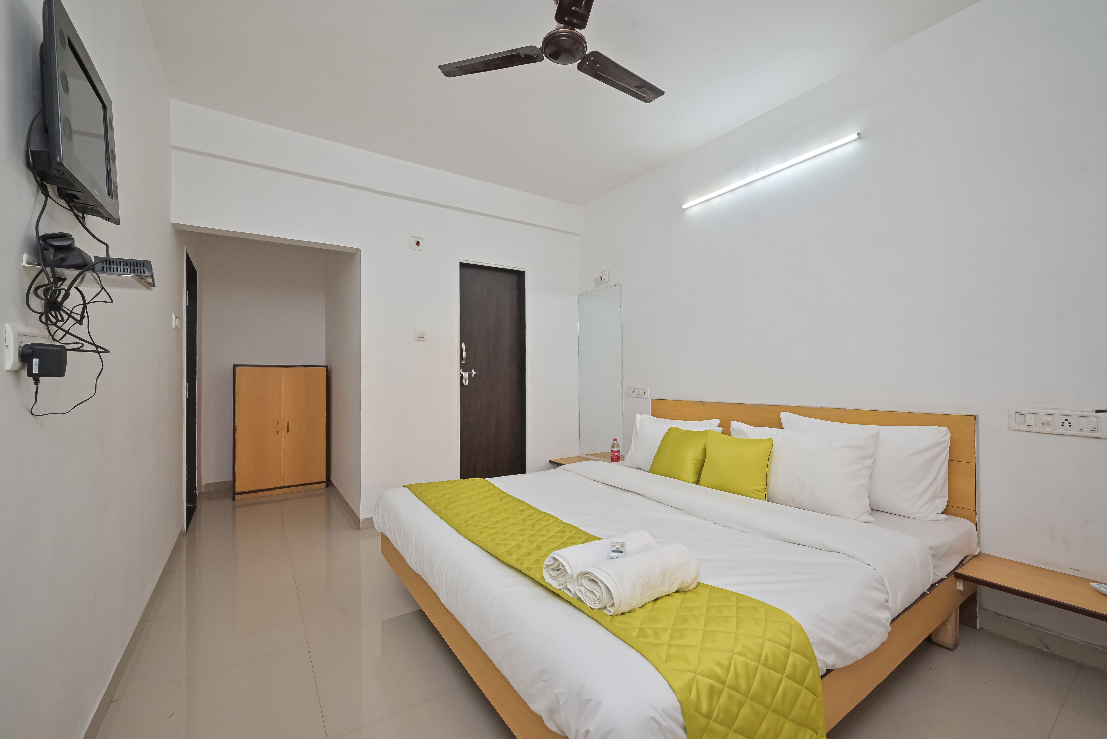 3 bedrooms