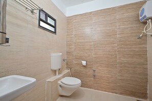 Een douche