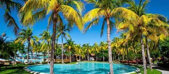 Almendra Beach Place