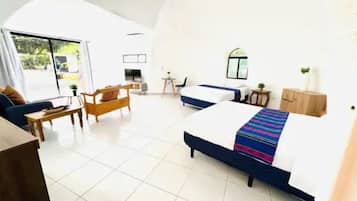 1 Schlafzimmer, WLAN