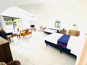 1 Schlafzimmer, WLAN