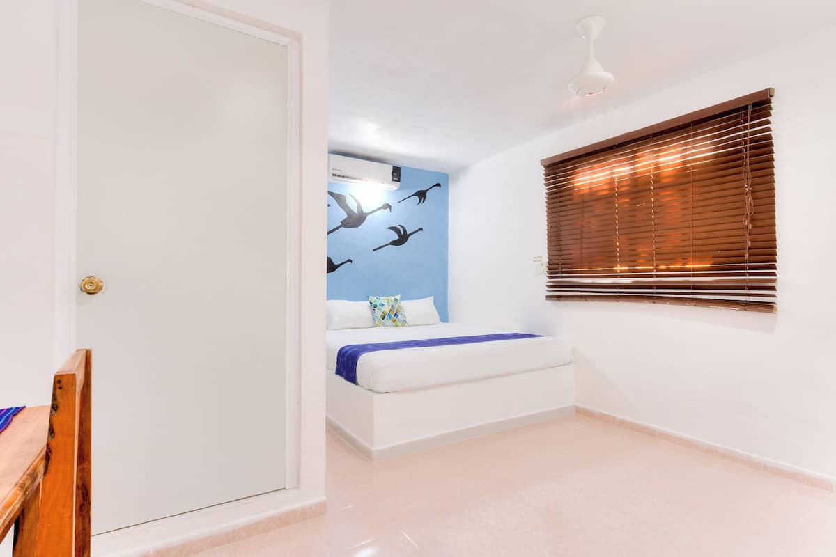 Habitación Confort, 1 habitación | 1 habitación, minibar, wifi gratis y ropa de cama