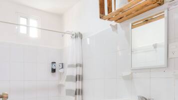 Chambre | Salle de bain