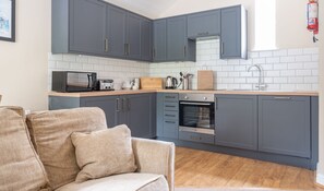 Interior - Can Brow - sleeps 2 guests  in 1 bedroom (Graythwaite)