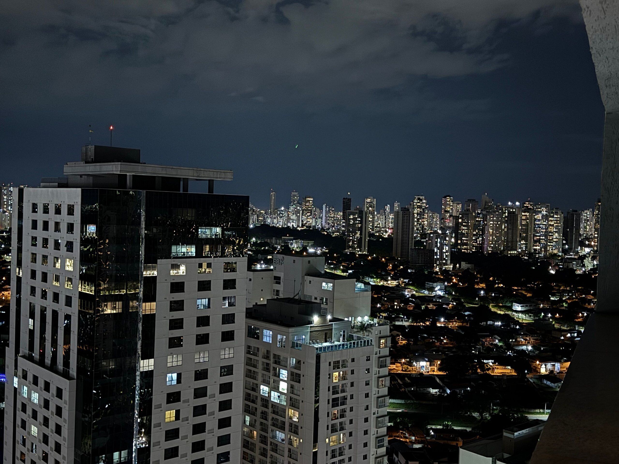 Apartamento | Fachada