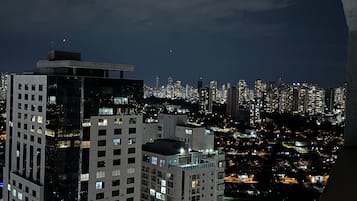 Apartamento | Fachada