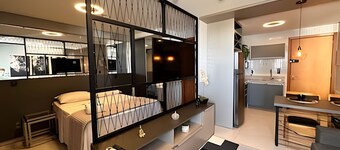 iFlat Brookfield Towers