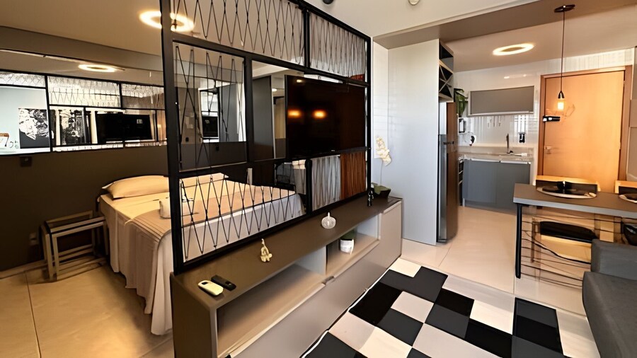 アイフラットブルックフィールドタワーズ