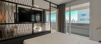 iFlat Brookfield Towers