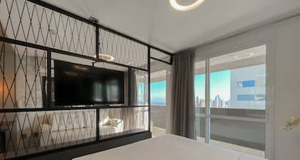 iFlat Brookfield Towers