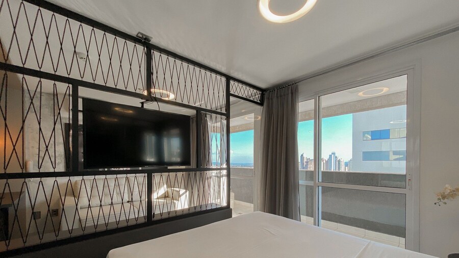 iFlat Brookfield Towers