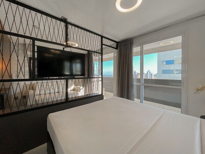 iFlat Brookfield Towers