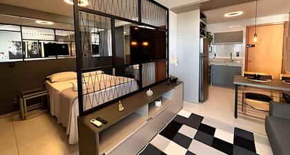iFlat Brookfield Towers
