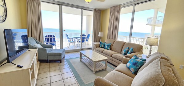 TV, foosball, table tennis