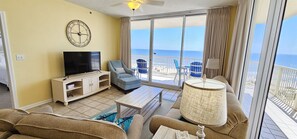 TV, foosball, table tennis