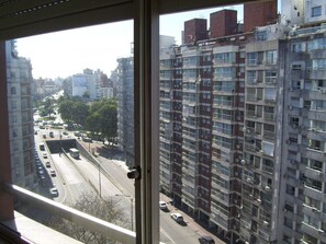 Interior - Montevideo for you. Meters from Terminal Tres Cruces (Montevideo)
