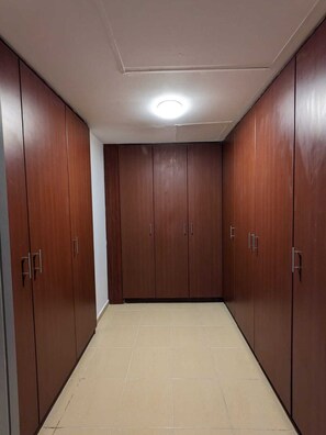 วิวจากที่พัก