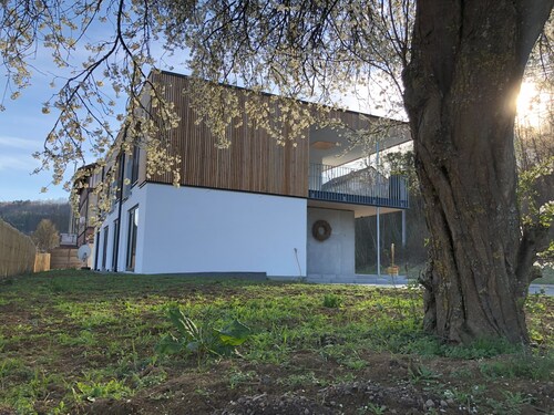 DAS GEORG-Gästehaus in Epfendorf