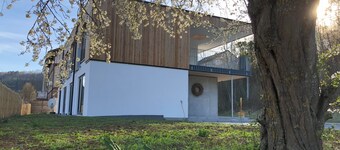 DAS GEORG-Gästehaus in Epfendorf