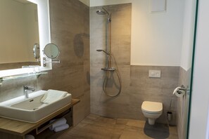 Business-Zimmer | Badezimmer