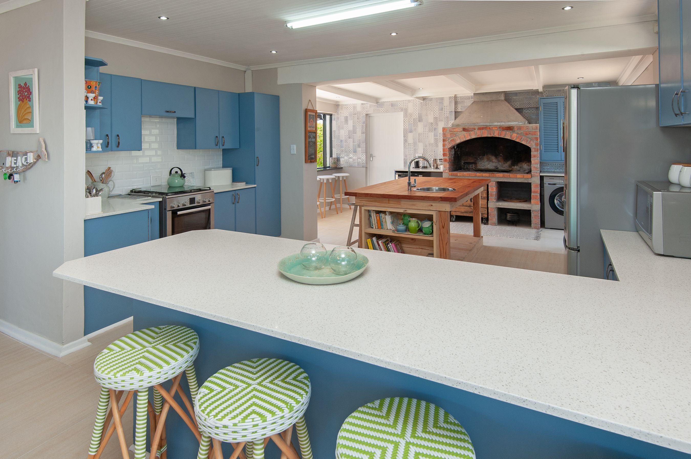 Nhà (4 Bedrooms) | Nội thất