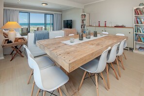 Maison (4 Bedrooms) | Intérieur