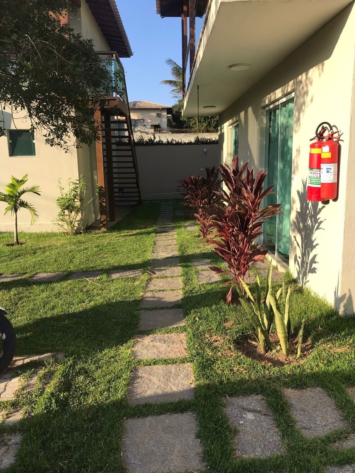 Foto - Foca Guest House