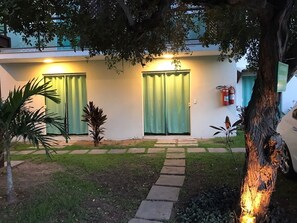 Terraço/pátio