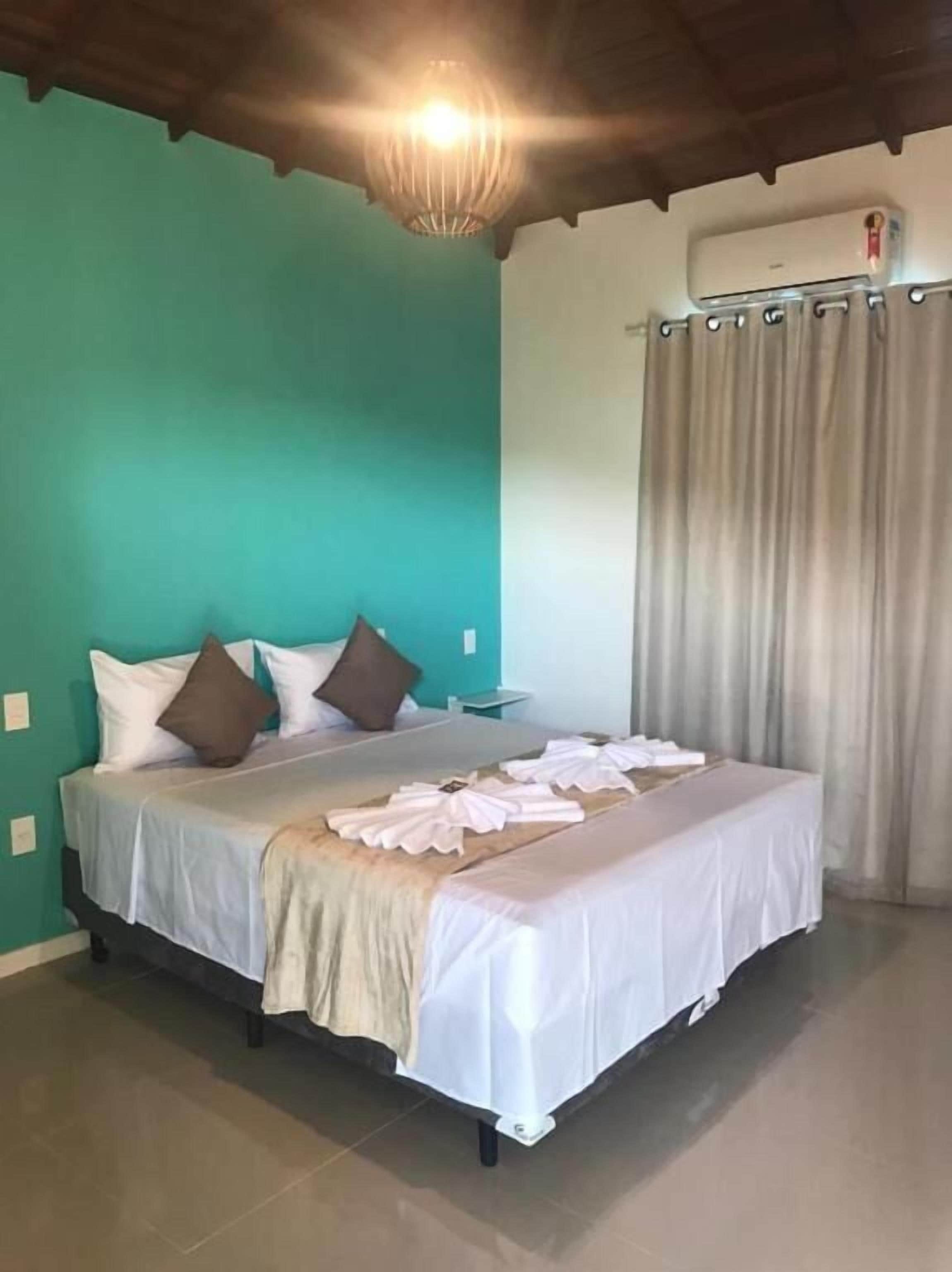 Foto - Foca Guest House