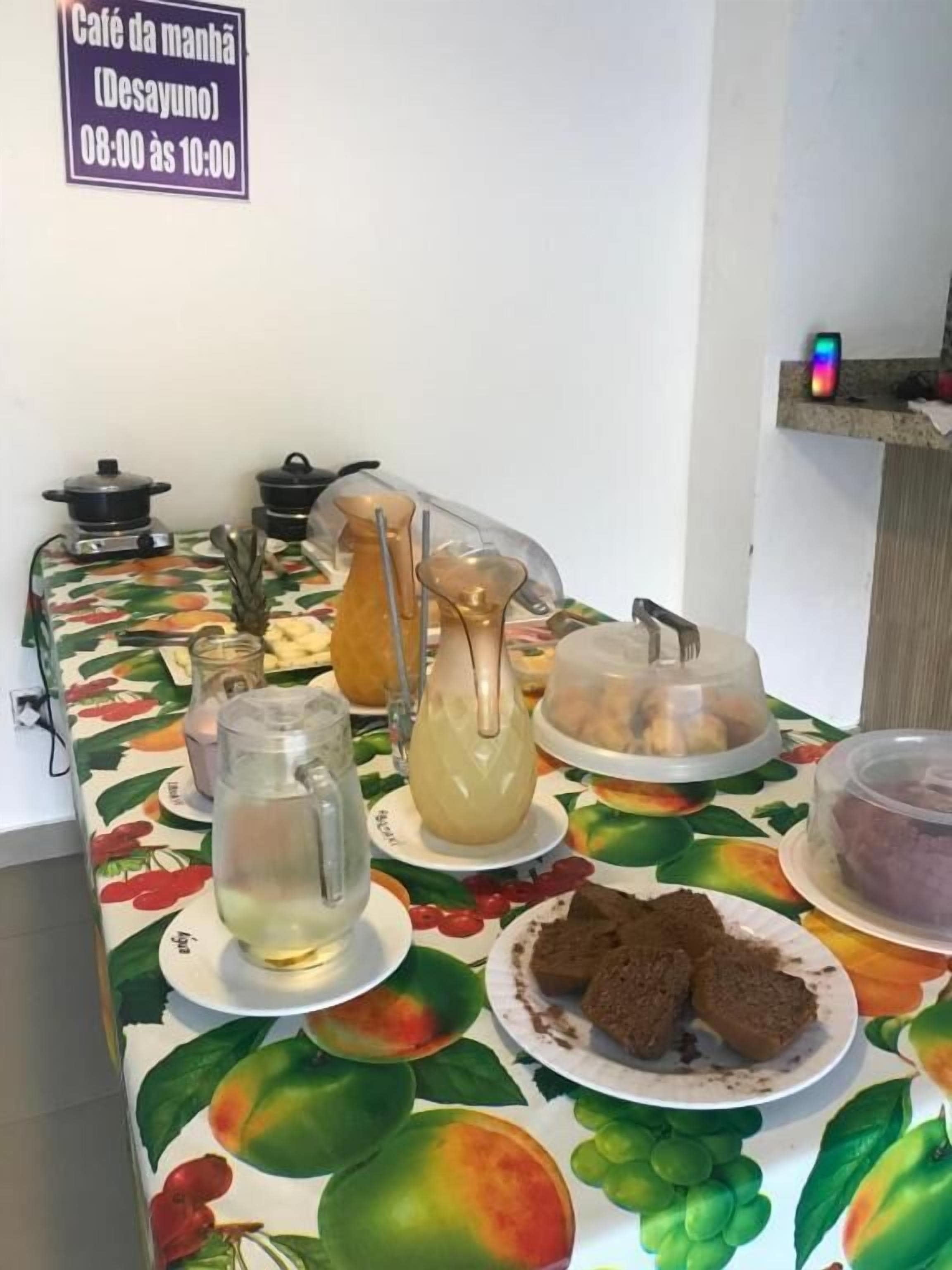 Foto - Foca Guest House