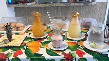 用餐區