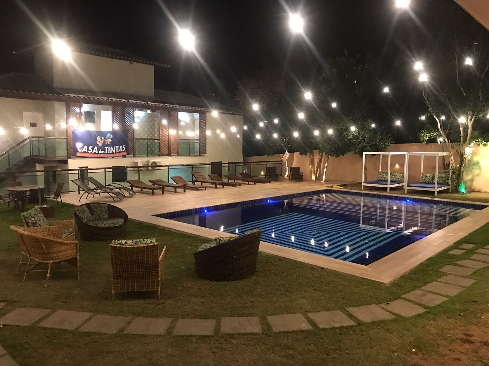 Foto - Foca Guest House