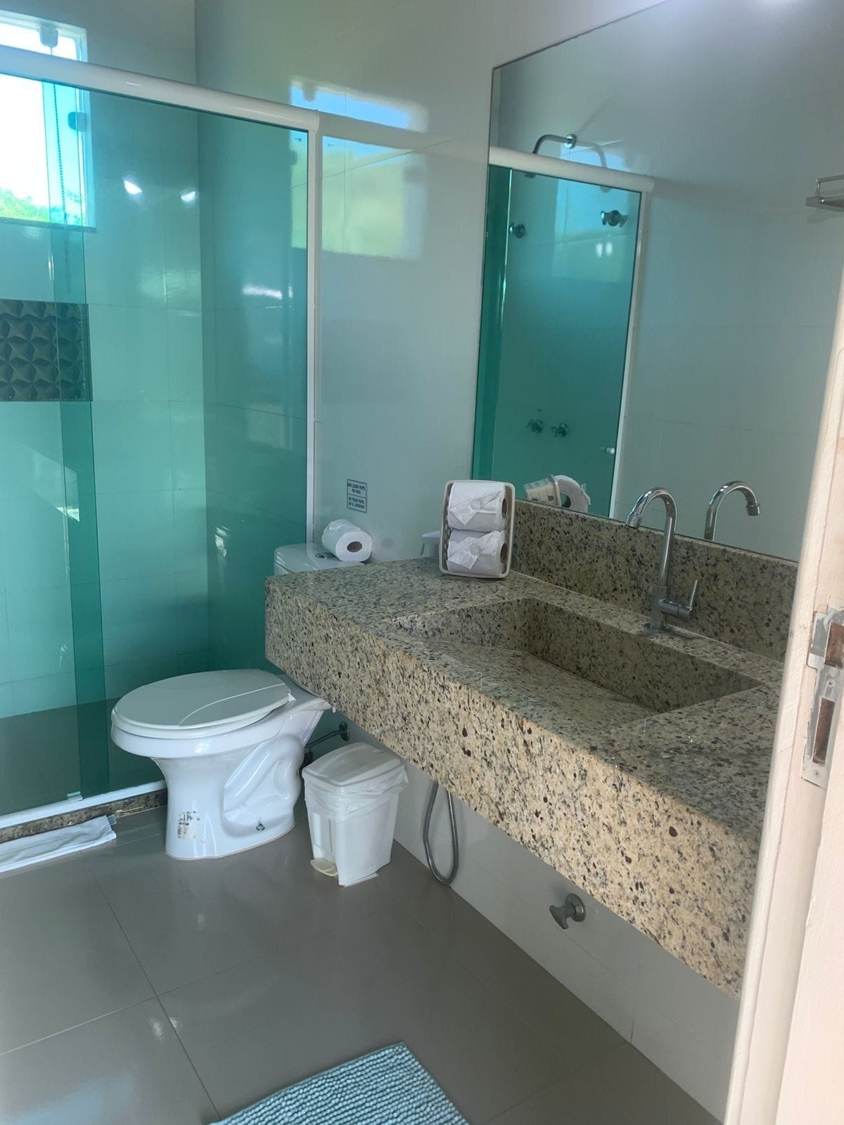 Foto - Foca Guest House