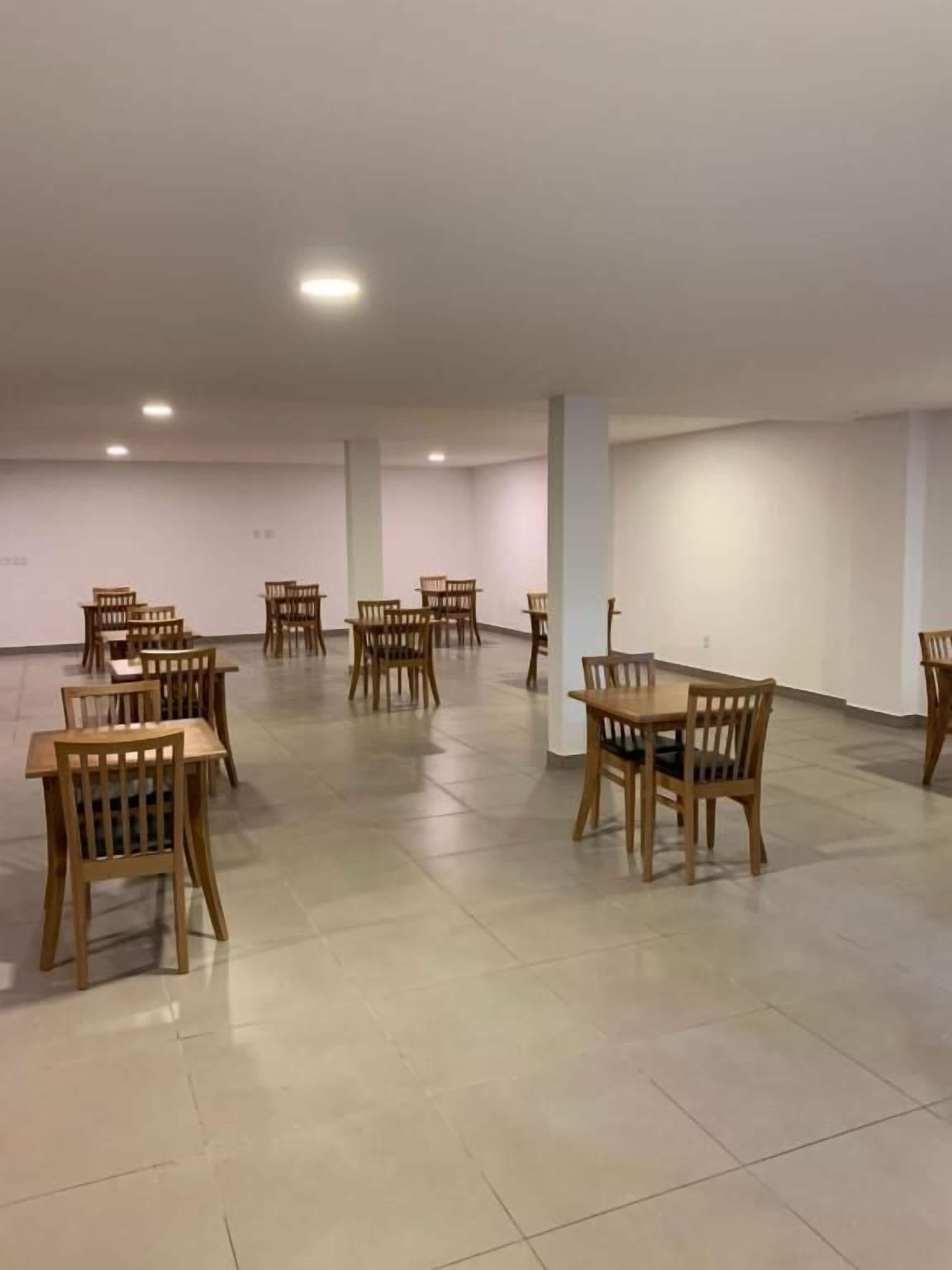 Foto - Foca Guest House