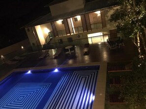 Exterior - Foca Guest House (Búzios)