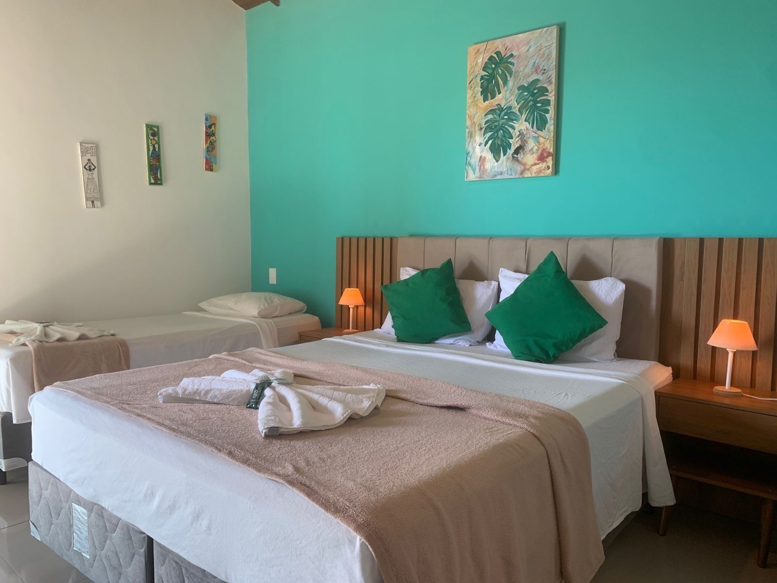 Foto - Foca Guest House