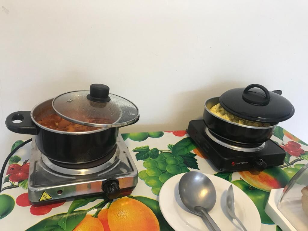 Foto - Foca Guest House