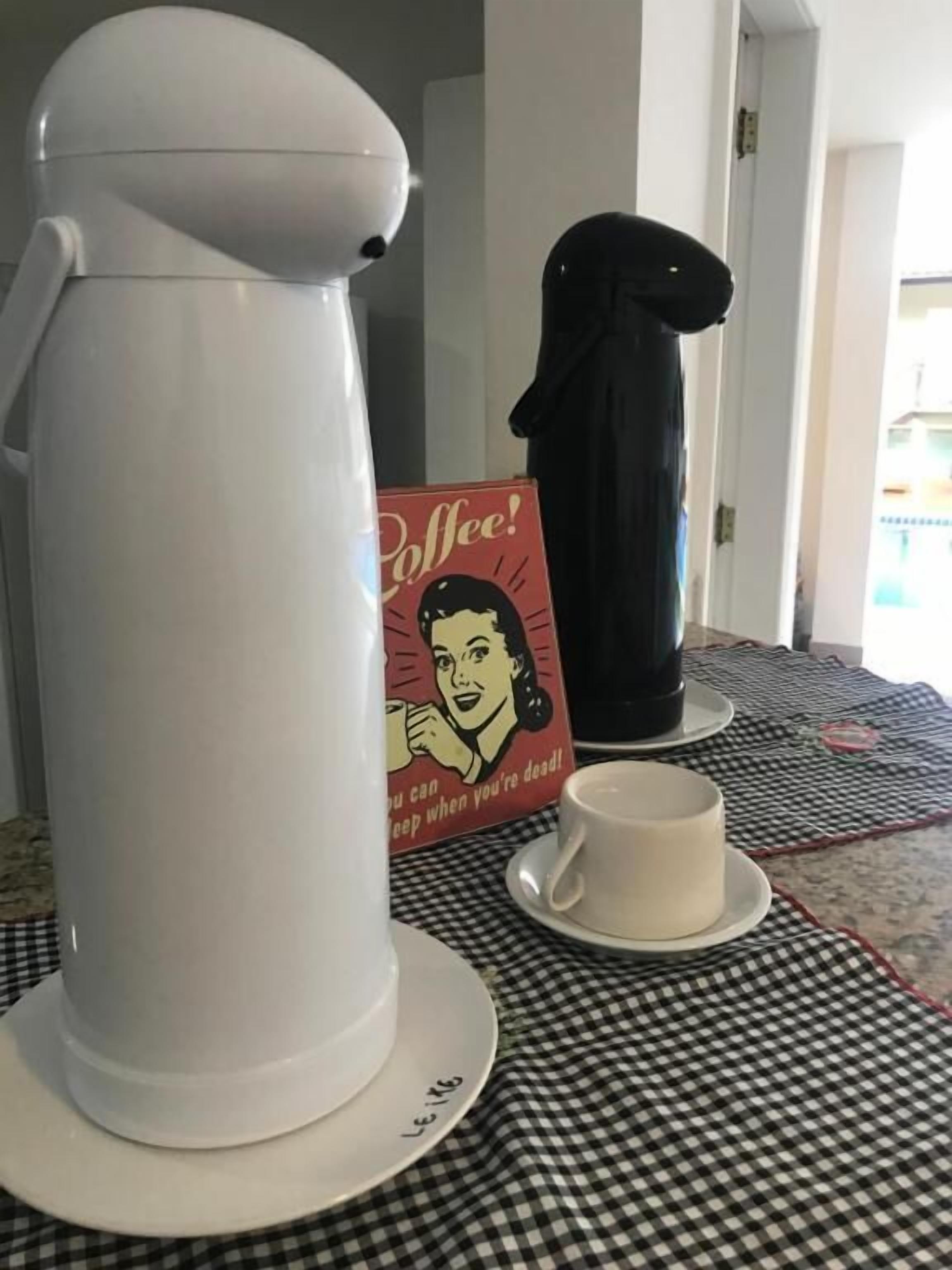 Foto - Foca Guest House