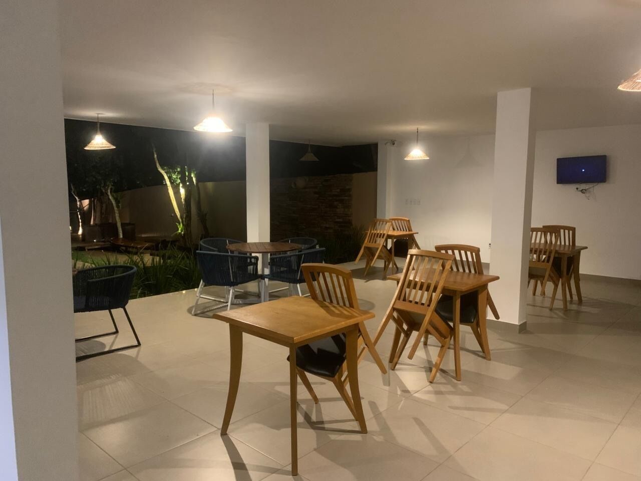 Foto - Foca Guest House