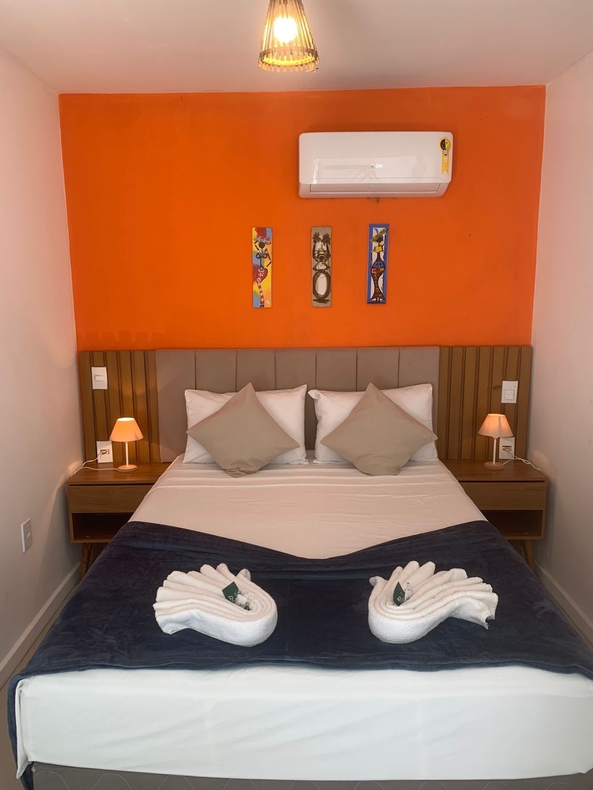 Foto - Foca Guest House